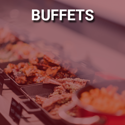 Click here to view our Buffet menu
