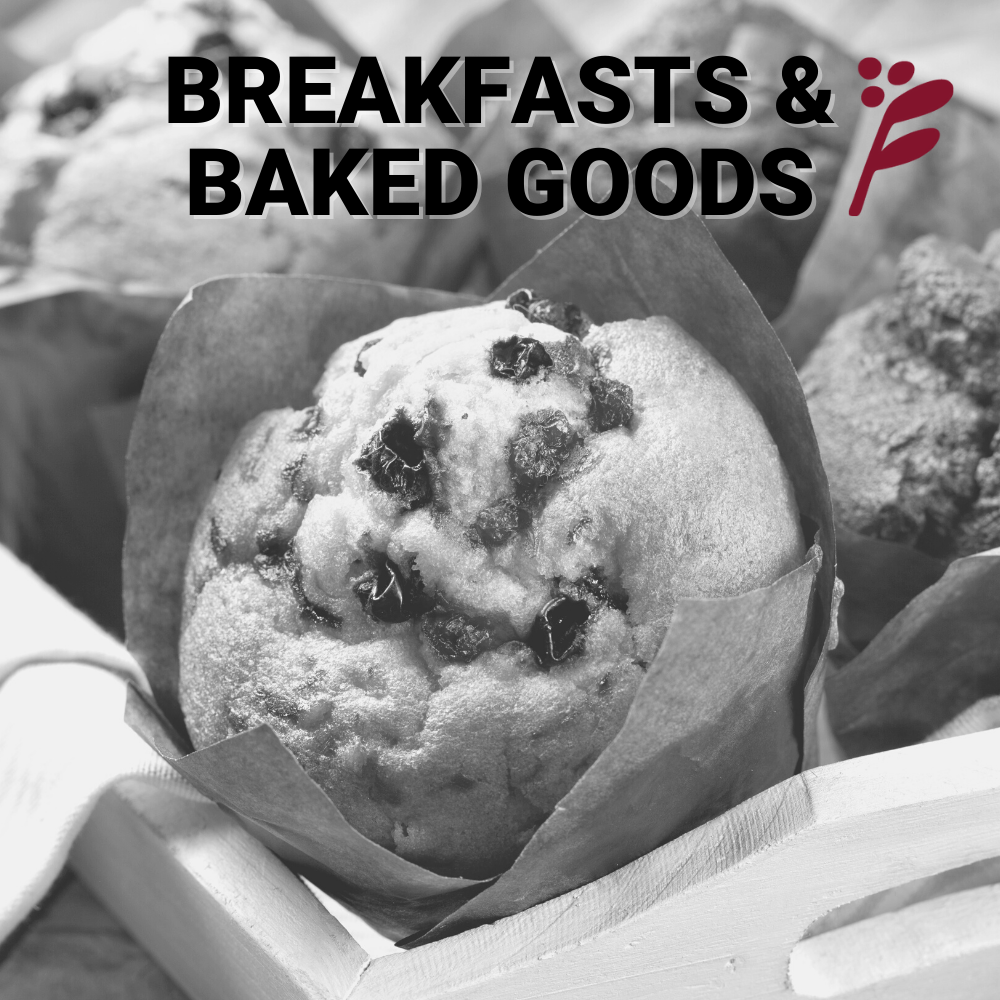 click here to view our breakfast and bakery menu