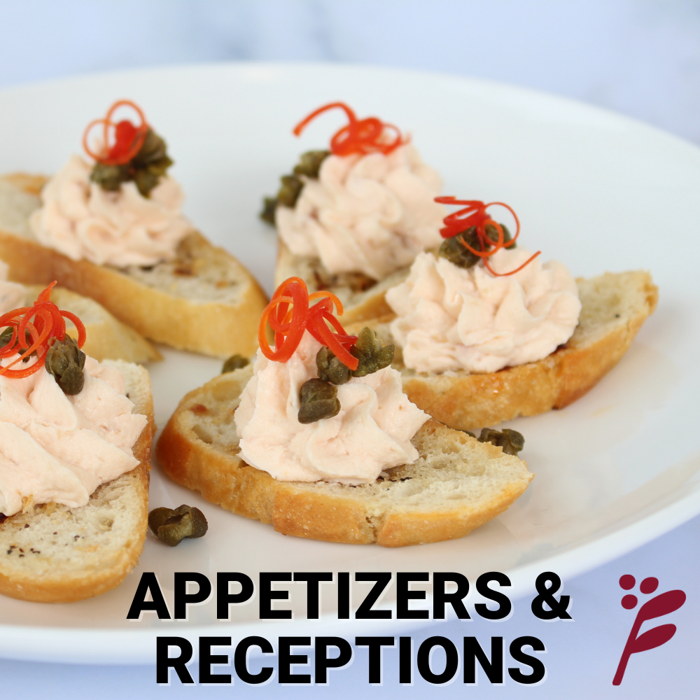 Click Here for Appetizer Menu