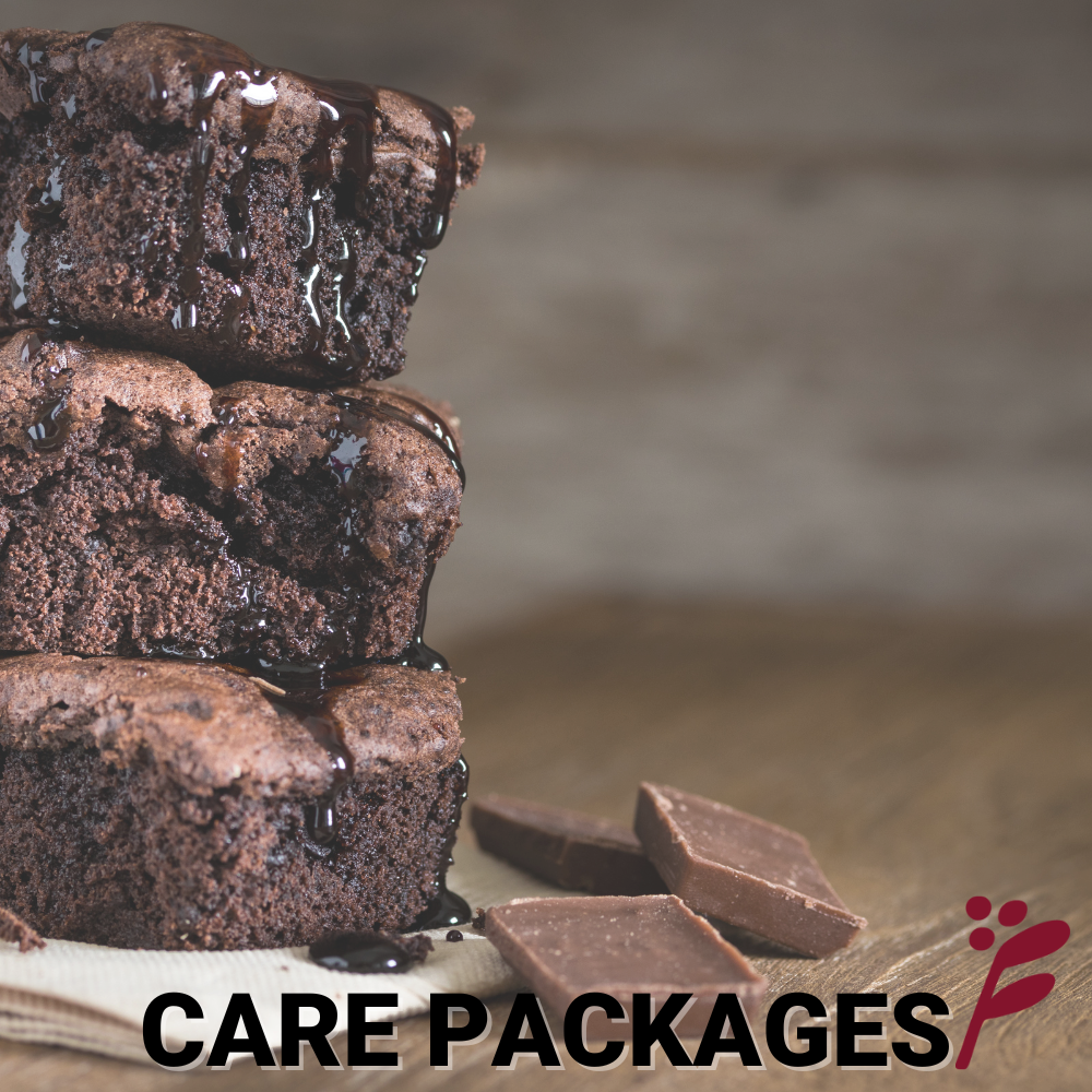 Click Here for Care Packages Menu